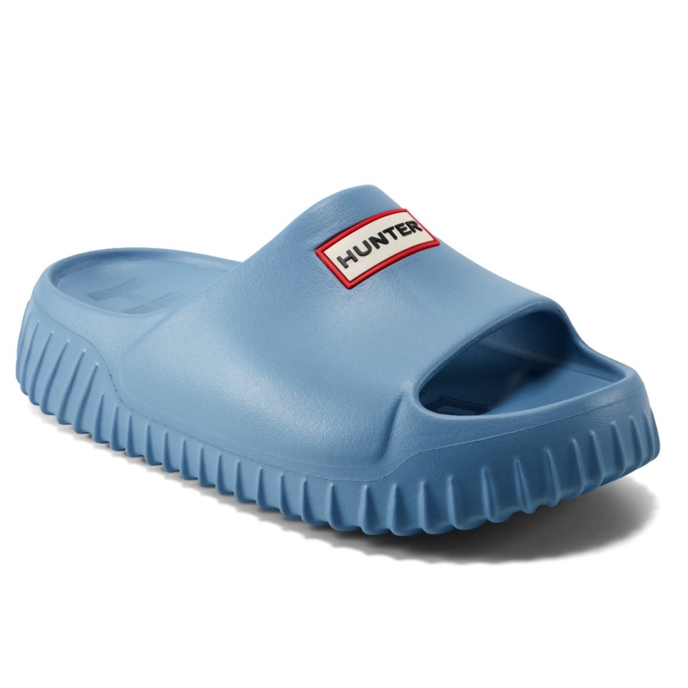 Hunter Men’s Finn Slip-On Open Toe Casual Sandals